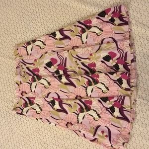 Byerwear skirt